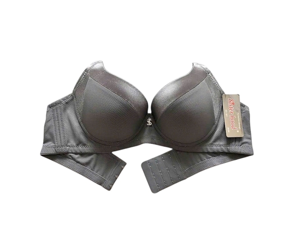 ÁO SISTER HOOD 991 - MÀU XÁM